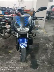 Bajaj Pulsar 150